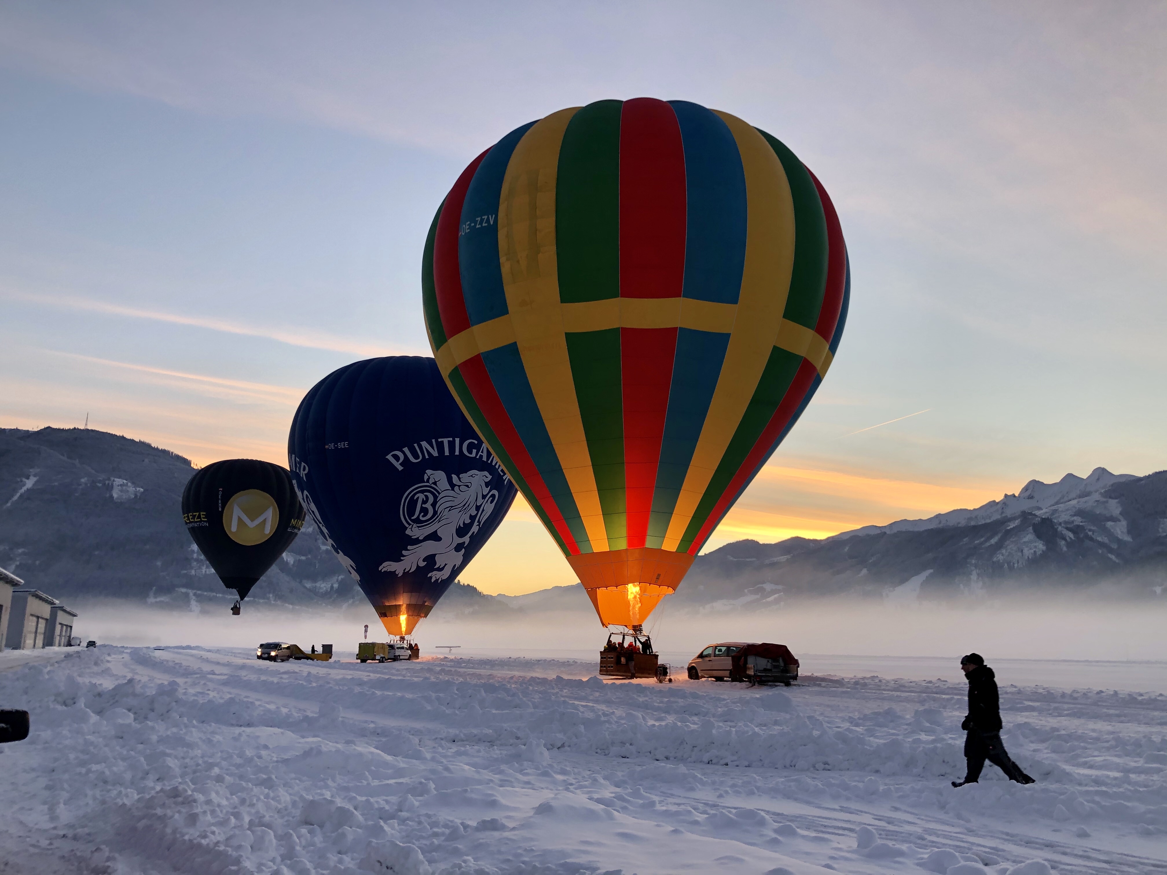 ballonfahrer eyachtal